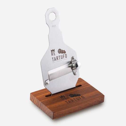 Affetta Tartufi minimal inox