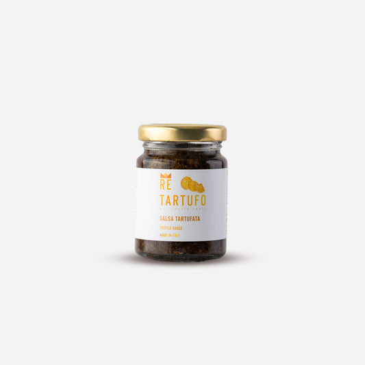 Salsa Tartufata
