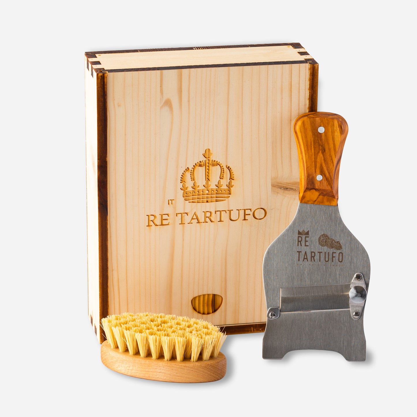 Scatola Kit