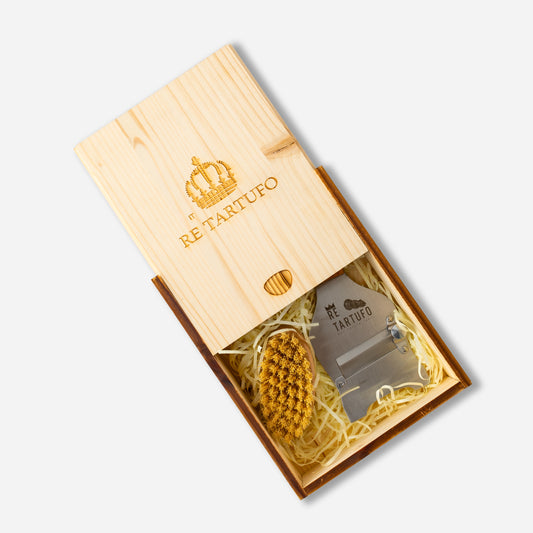 Scatola Kit