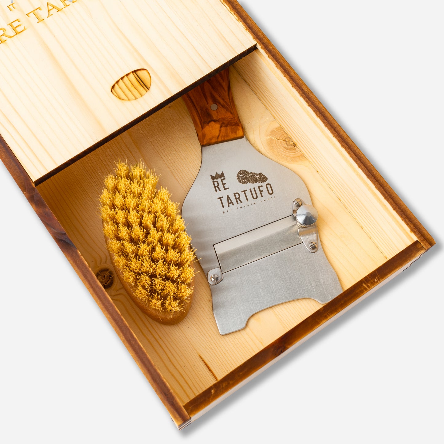 Scatola Kit